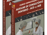 Curso Capacitação de Auxiliar de Consultório Dentário - ACD ou ASB