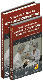 Curso Capacitação de Auxiliar de Consultório Dentário - ACD ou ASB